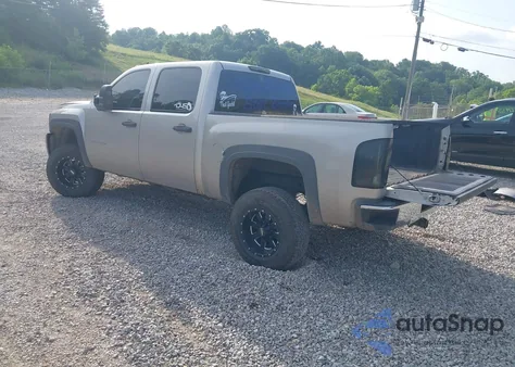 2009 Chevrolet Silverado Ls z USA, uszkodzony, nr VIN 3GCEK13C49G169328